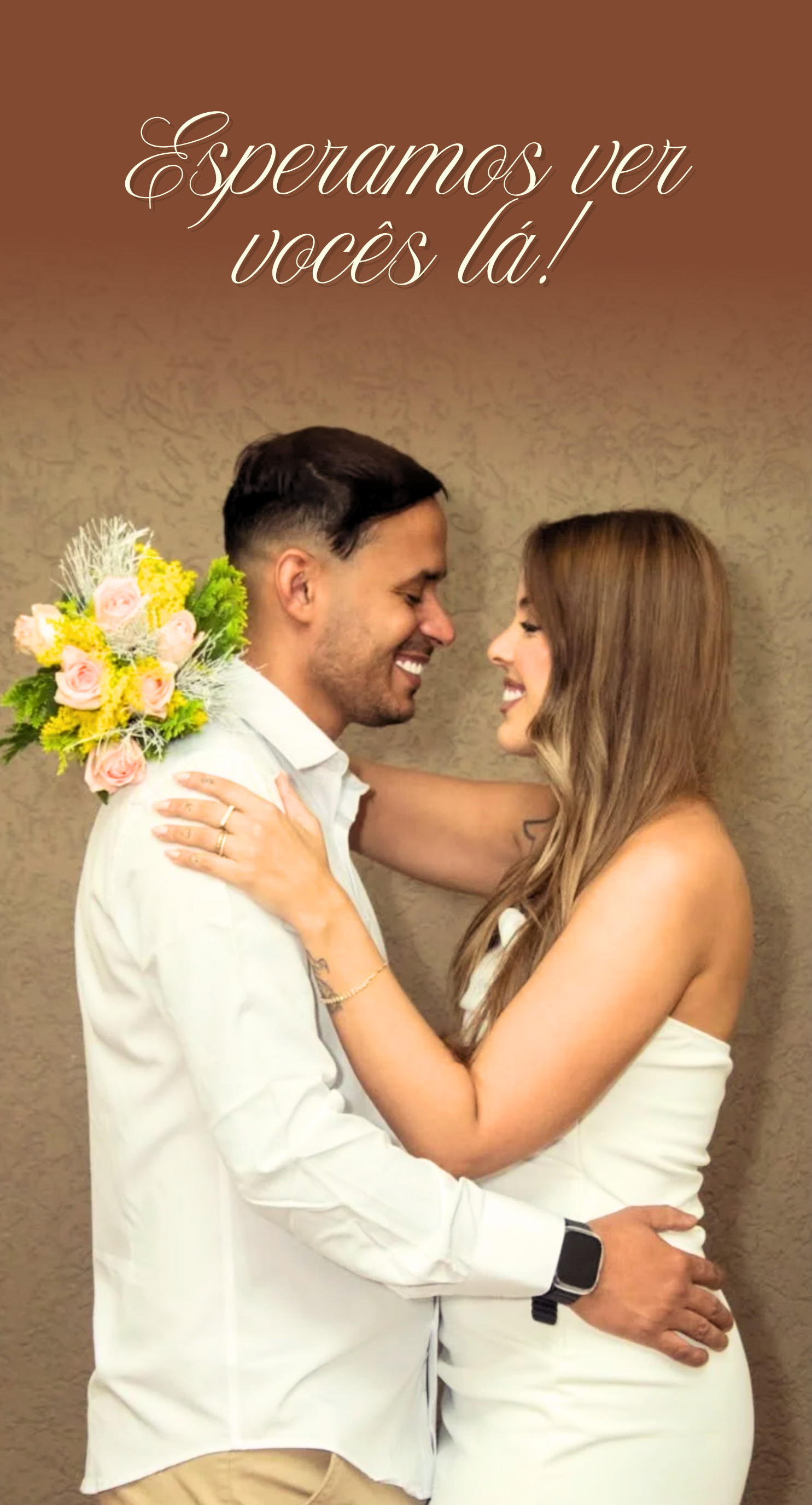 Beatriz e Rafael